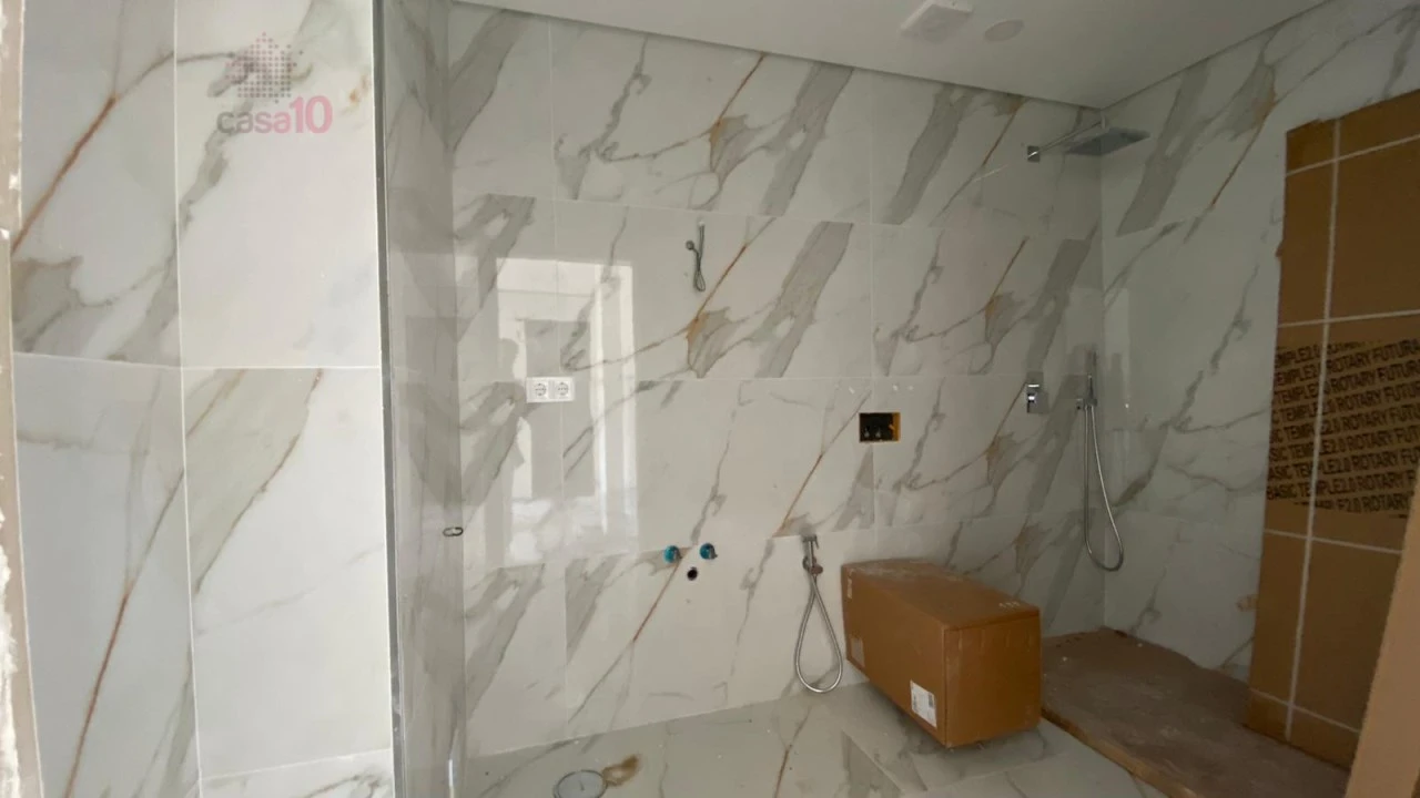 Apartamento T2 para Venda em Montijo e Afonsoeiro Foto 5