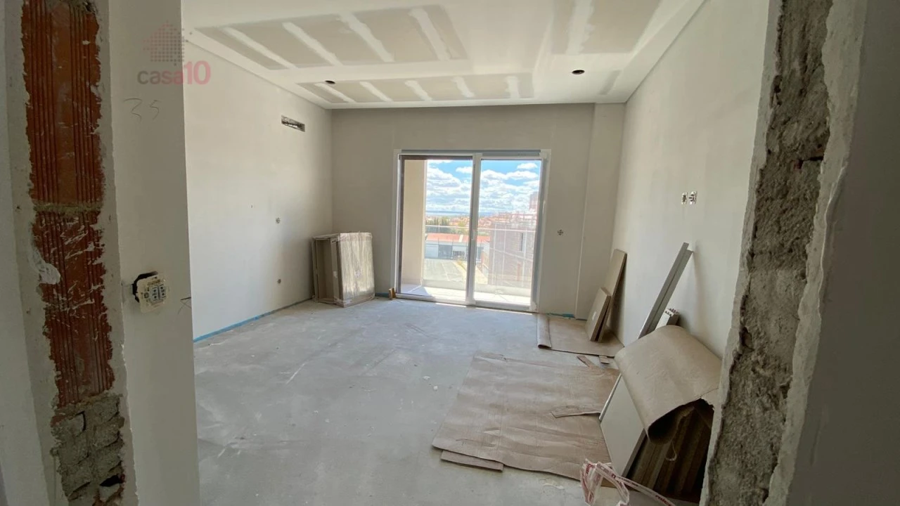 Apartamento T2 para Venda em Montijo e Afonsoeiro Foto 11