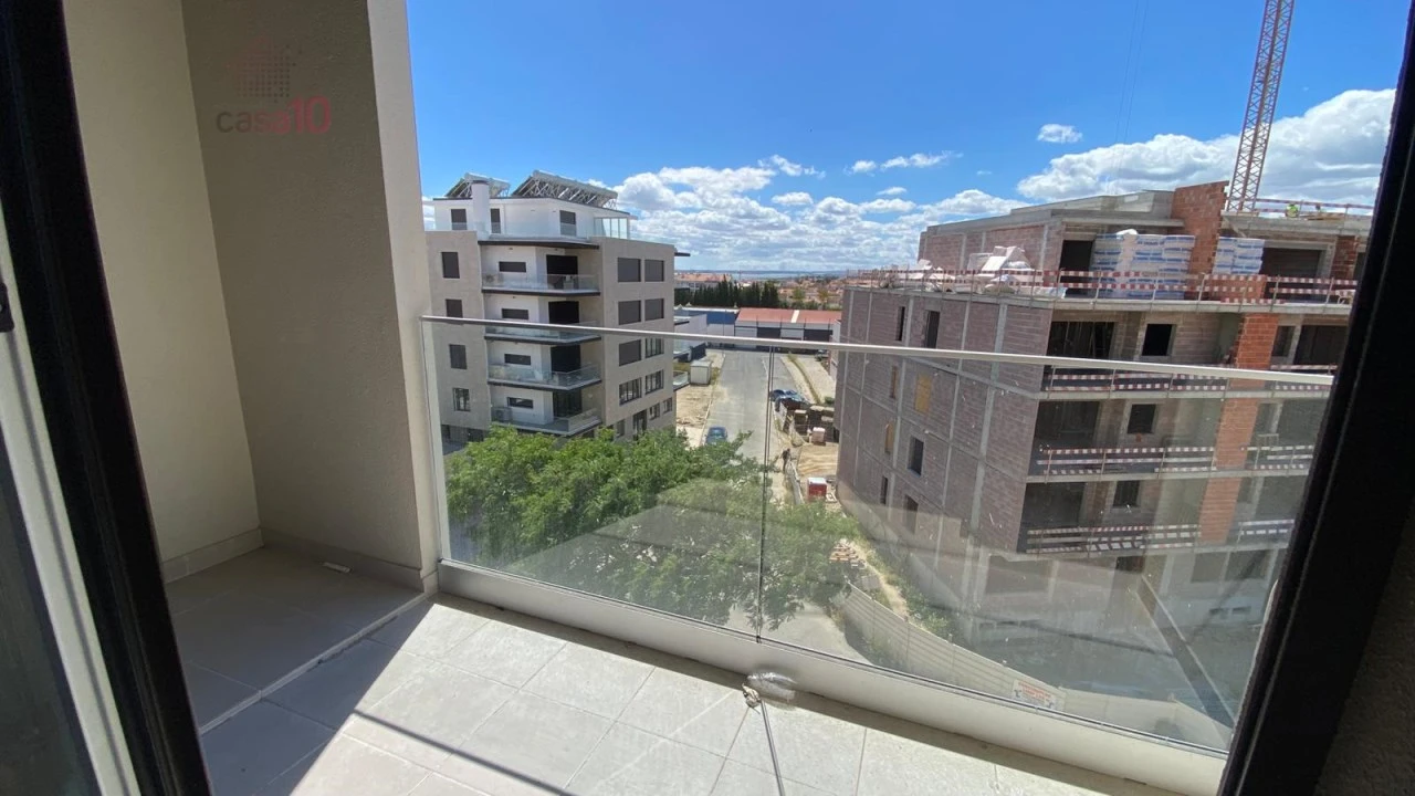 Apartamento T2 para Venda em Montijo e Afonsoeiro Foto 14