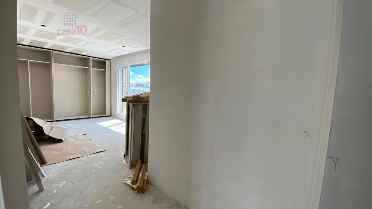 Apartamento T2 para Venda em Montijo e Afonsoeiro Foto 25
