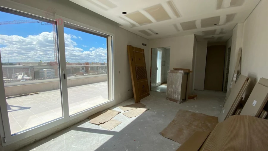 Apartamento T2 para Venda em Montijo e Afonsoeiro Foto 27