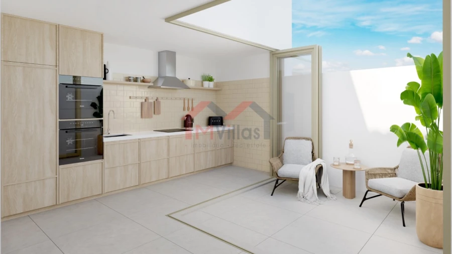 Terreno para Venda em Querença, Tôr e Benafim Foto 4