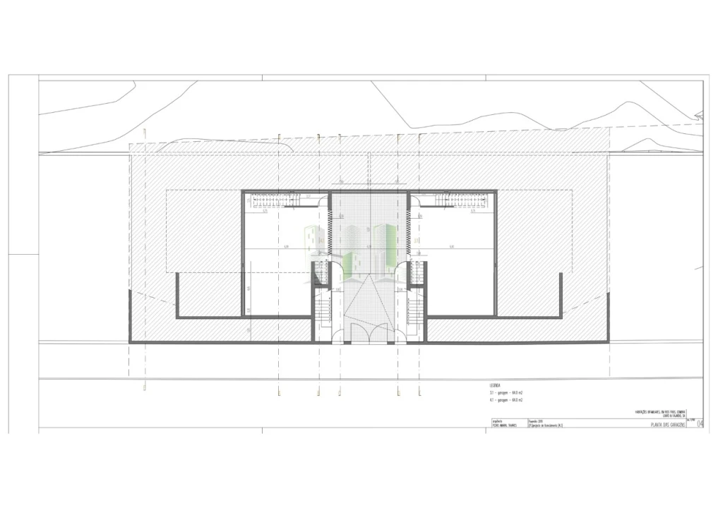 Moradia T4 para Venda em Antuzede e Vil de Matos Foto 39