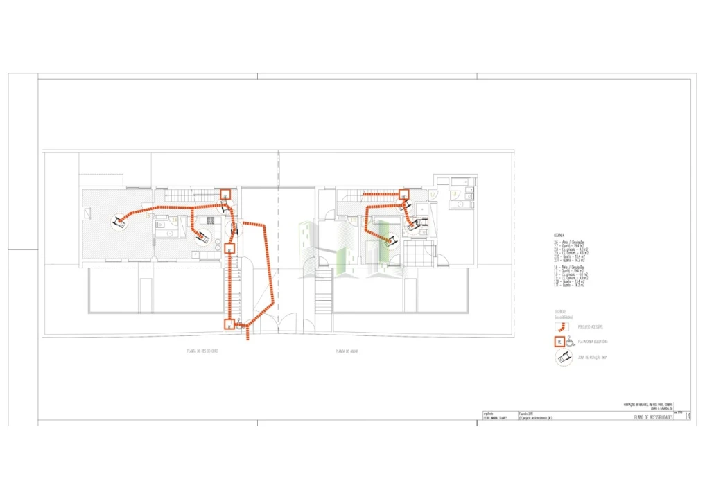 Moradia T4 para Venda em Antuzede e Vil de Matos Foto 49