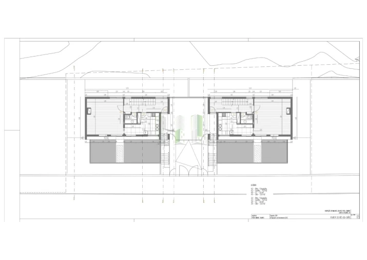 Moradia T4 para Venda em Antuzede e Vil de Matos Foto 40
