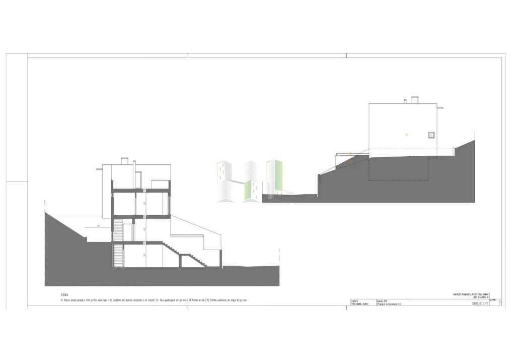 Moradia T4 para Venda em Antuzede e Vil de Matos Foto 45