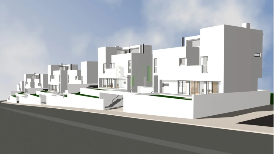 Moradia T4 para Venda em Antuzede e Vil de Matos Foto 33