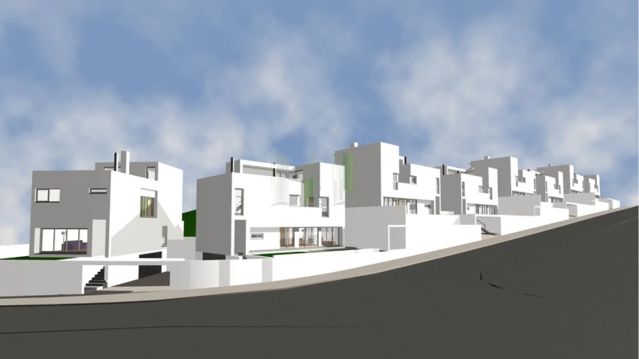 Moradia T4 para Venda em Antuzede e Vil de Matos Foto 34