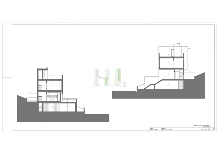 Moradia T4 para Venda em Antuzede e Vil de Matos Foto 43