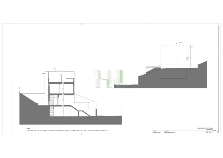 Moradia T4 para Venda em Antuzede e Vil de Matos Foto 45