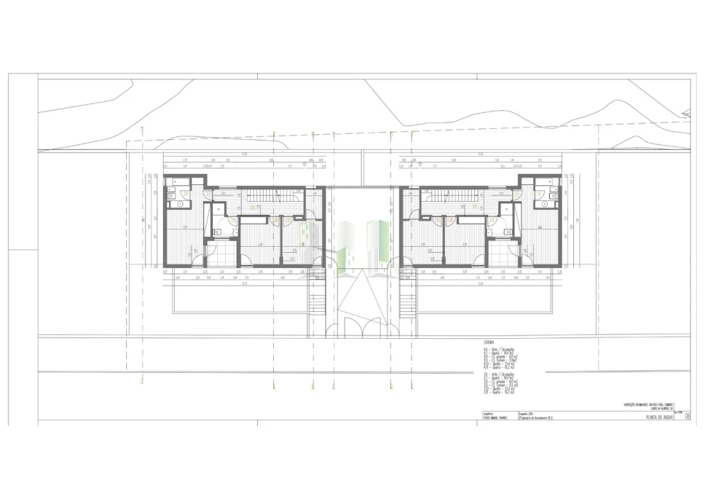 Moradia T4 para Venda em Antuzede e Vil de Matos Foto 39