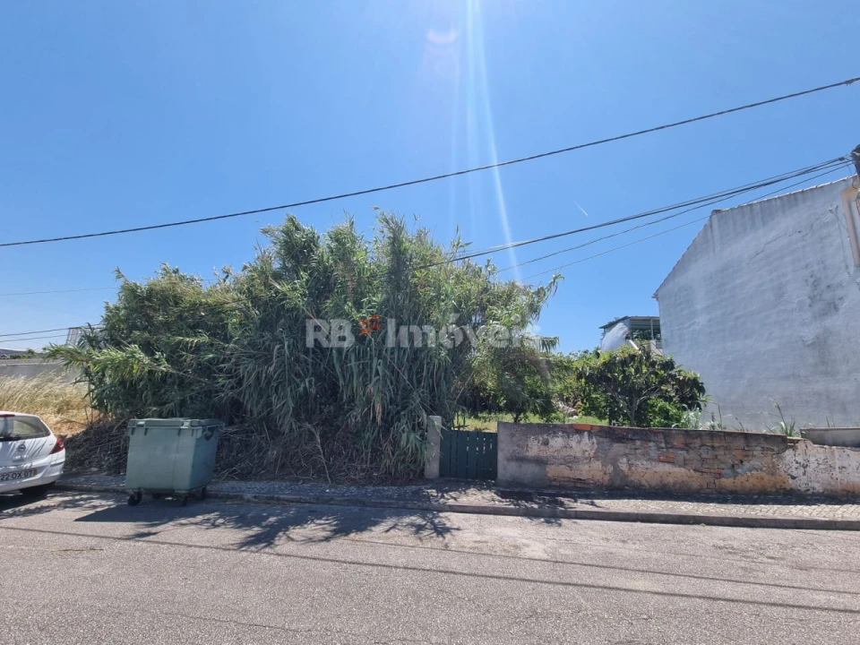 Terreno para Venda em Nossa Sra de Fatima Foto 1