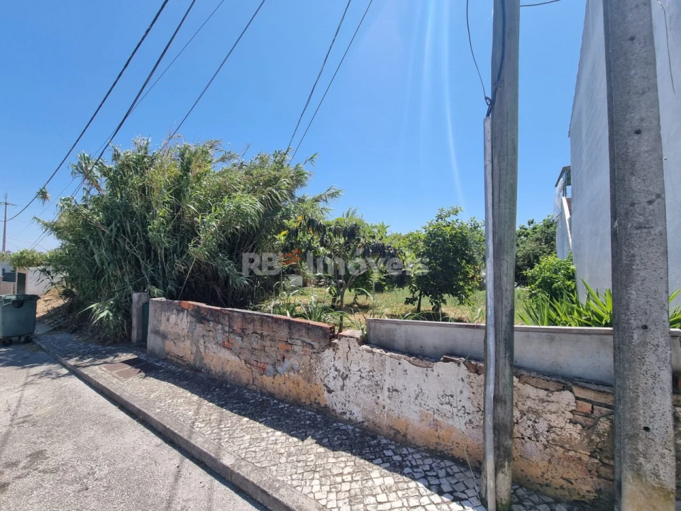 Terreno para Venda em Nossa Sra de Fatima Foto 2