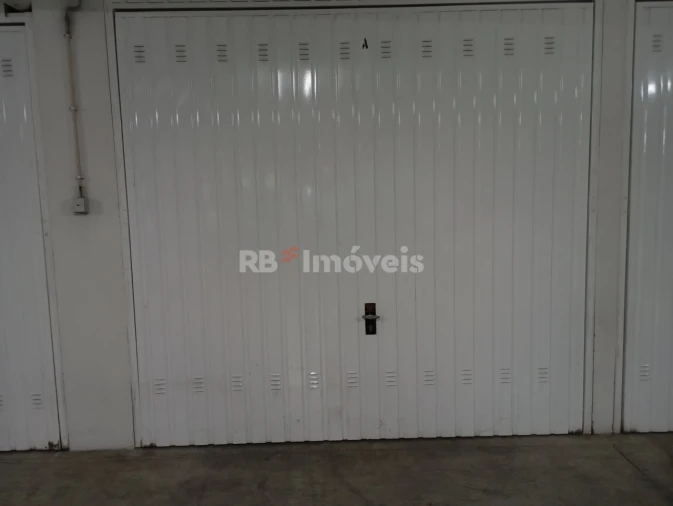 Garagem para Venda em São João Baptista Foto 2