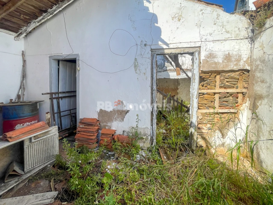 Terreno para Venda em Abrantes (São Vicente e São João) e Alferrarede Foto 6