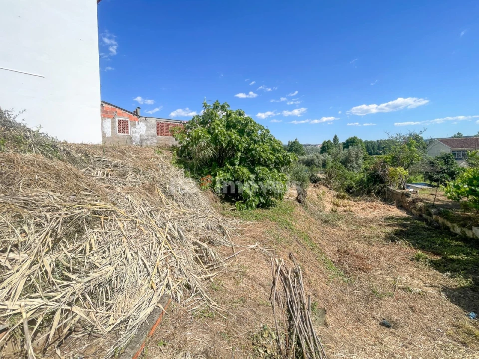 Terreno para Venda em Abrantes (São Vicente e São João) e Alferrarede Foto 10