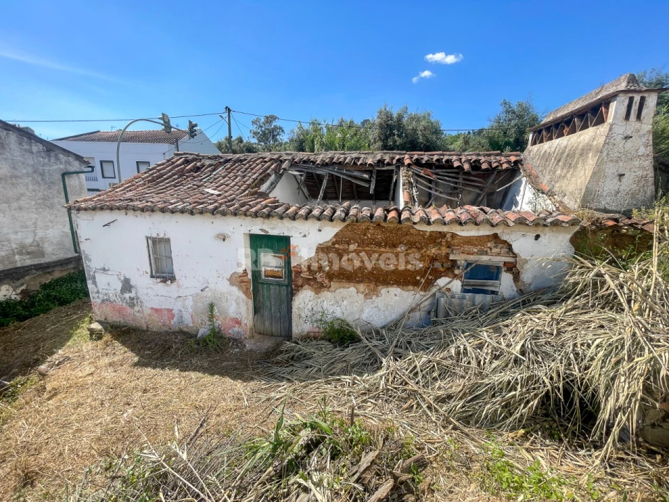 Terreno para Venda em Abrantes (São Vicente e São João) e Alferrarede Foto 15