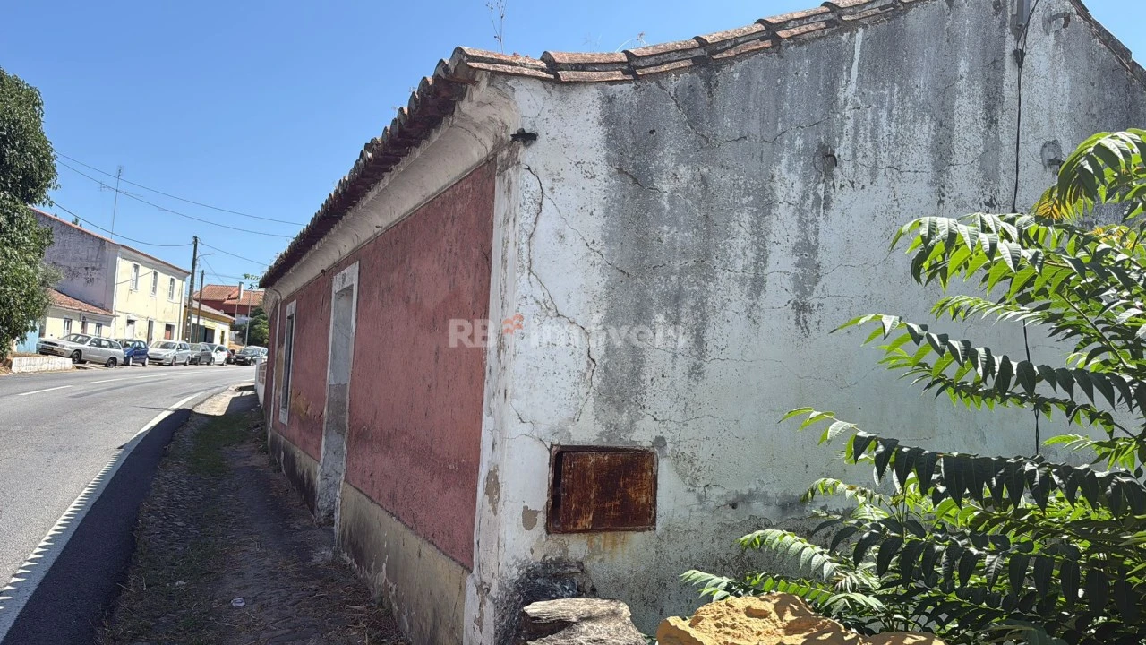 Terreno para Venda em Abrantes (São Vicente e São João) e Alferrarede Foto 19