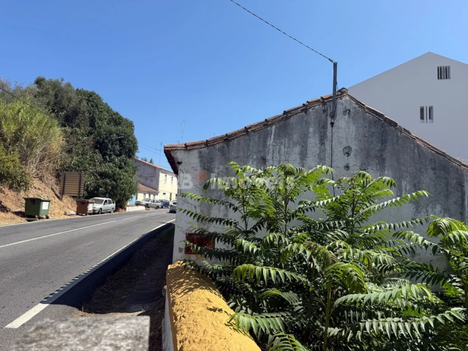 Terreno para Venda em Abrantes (São Vicente e São João) e Alferrarede Foto 23