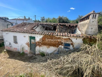 Terreno para Venda em Abrantes (São Vicente e São João) e Alferrarede