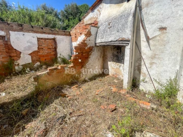 Terreno para Venda em Abrantes (São Vicente e São João) e Alferrarede