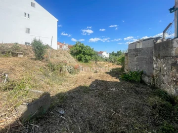 Terreno para Venda em Abrantes (São Vicente e São João) e Alferrarede