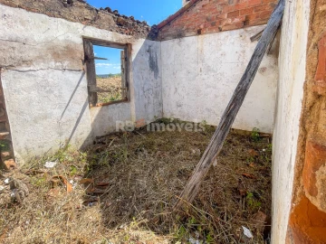 Terreno para Venda em Abrantes (São Vicente e São João) e Alferrarede