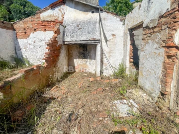 Terreno para Venda em Abrantes (São Vicente e São João) e Alferrarede