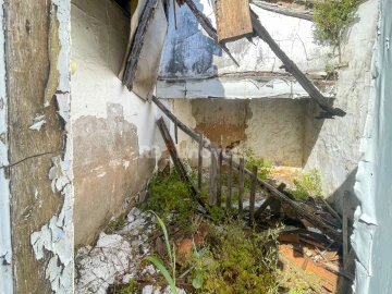 Terreno para Venda em Abrantes (São Vicente e São João) e Alferrarede