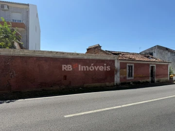 Terreno para Venda em Abrantes (São Vicente e São João) e Alferrarede
