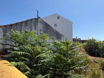 Terreno para Venda em Abrantes (São Vicente e São João) e Alferrarede