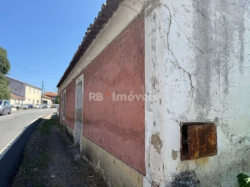 Terreno para Venda em Abrantes (São Vicente e São João) e Alferrarede