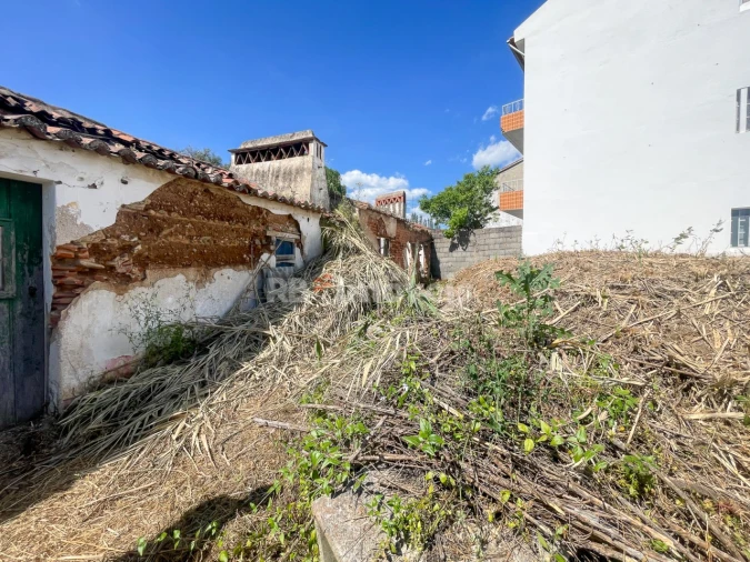 Terreno para Venda em Abrantes (São Vicente e São João) e Alferrarede Foto 3