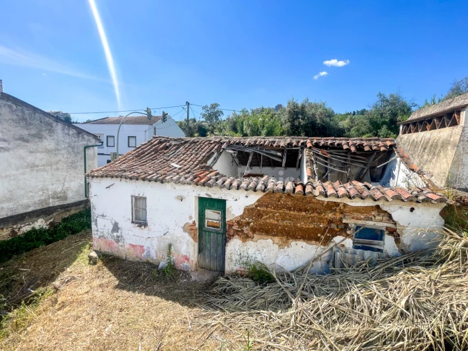 Terreno para Venda em Abrantes (São Vicente e São João) e Alferrarede Foto 16