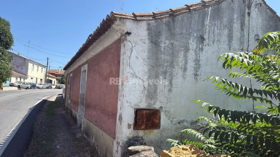 Terreno para Venda em Abrantes (São Vicente e São João) e Alferrarede Foto 19