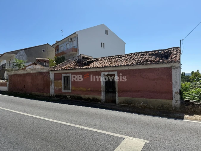 Terreno para Venda em Abrantes (São Vicente e São João) e Alferrarede Foto 21