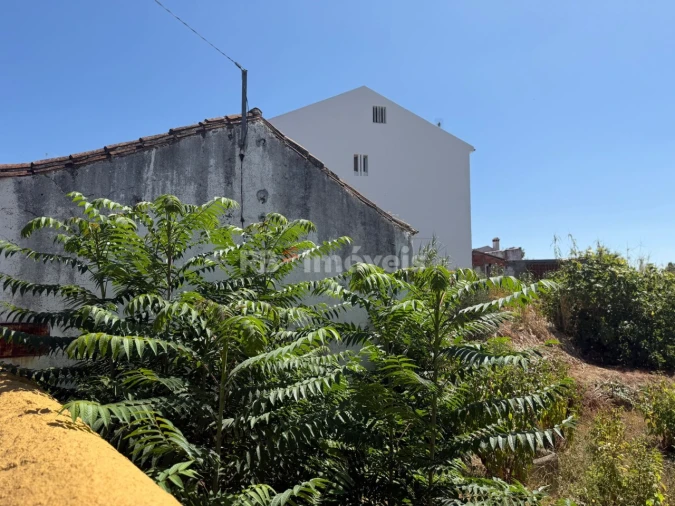 Terreno para Venda em Abrantes (São Vicente e São João) e Alferrarede Foto 22