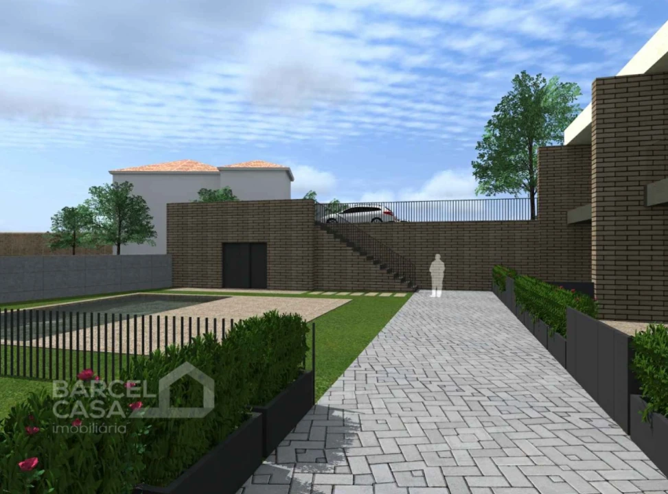 Terreno para Venda em Pereira Foto 6