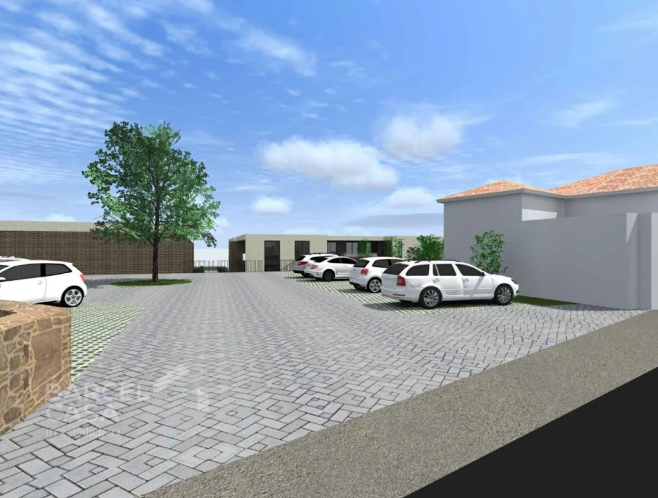 Terreno para Venda em Pereira Foto 14