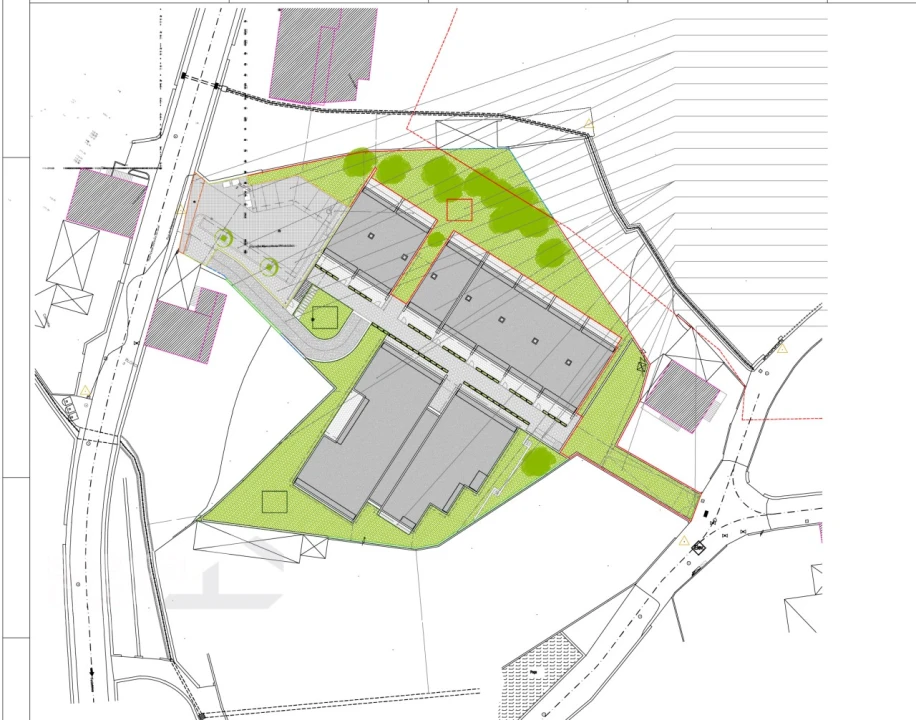 Terreno para Venda em Pereira Foto 21