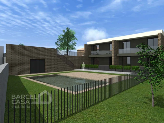 Terreno para Venda em Pereira Foto 8