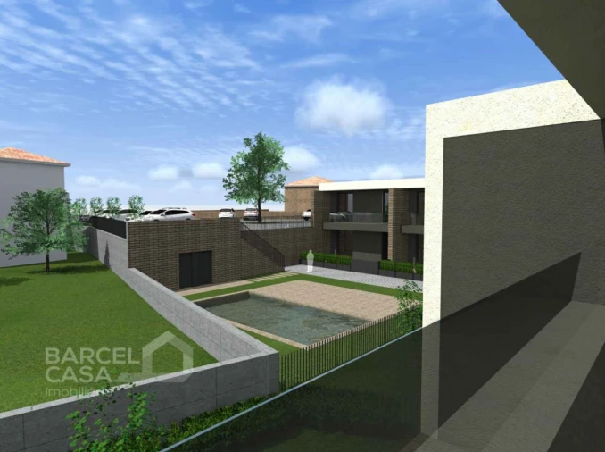 Terreno para Venda em Pereira Foto 9