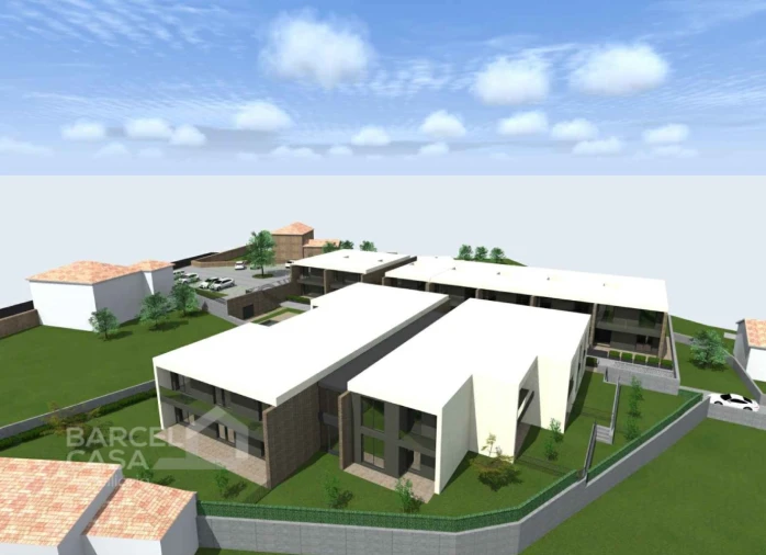 Terreno para Venda em Pereira Foto 19