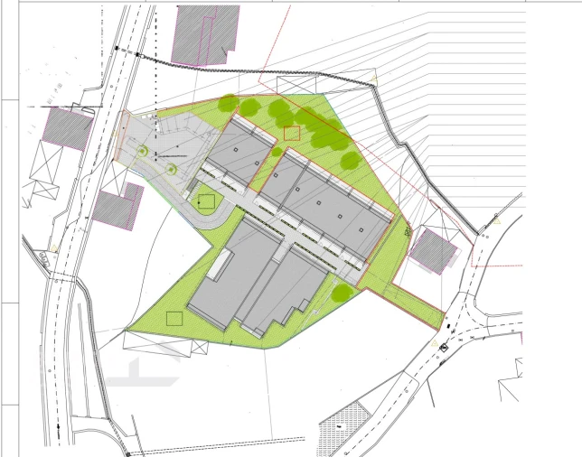 Terreno para Venda em Pereira Foto 21