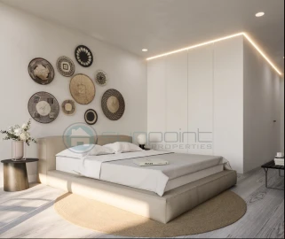 Moradia T2 para Venda em Luz