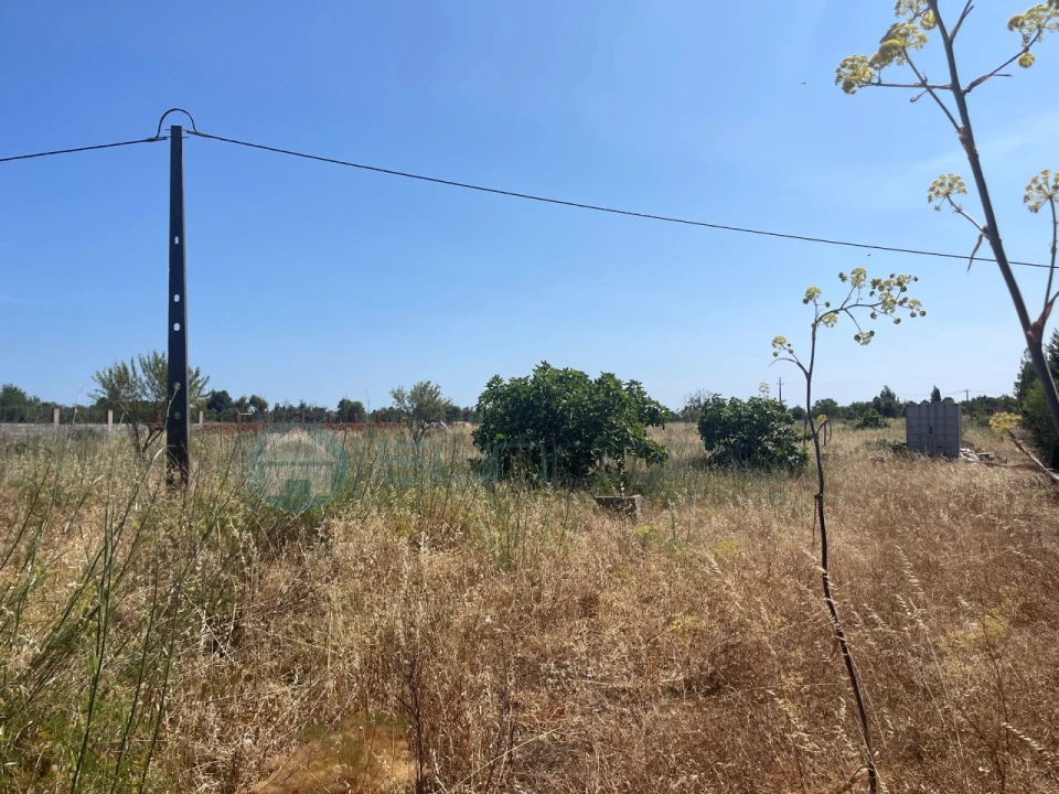 Terreno Misto para Venda em Bensafrim e Barão de São João Foto 18