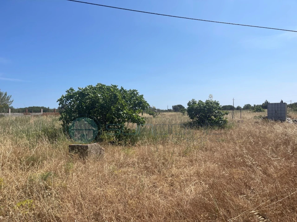 Terreno Misto para Venda em Bensafrim e Barão de São João Foto 19