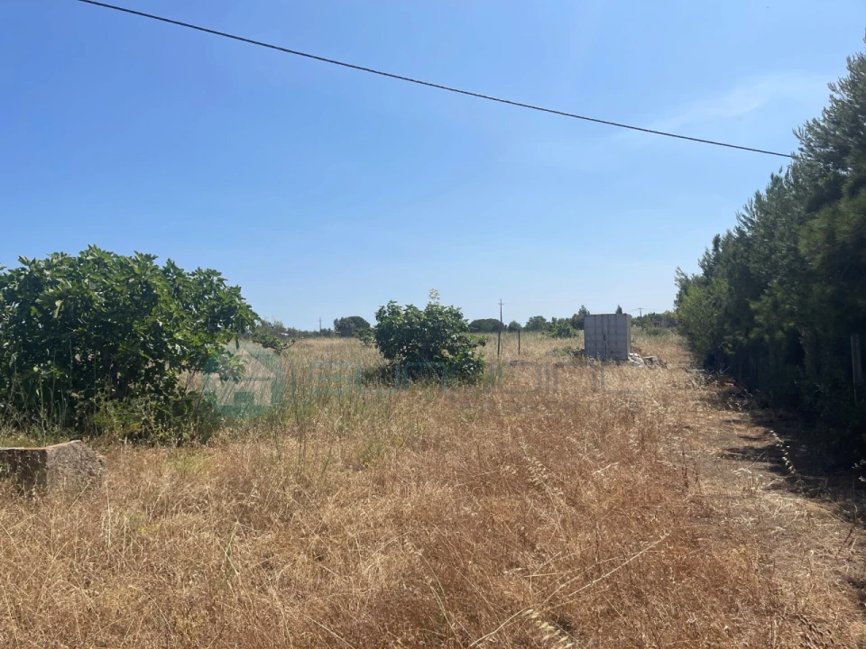 Terreno Misto para Venda em Bensafrim e Barão de São João Foto 5