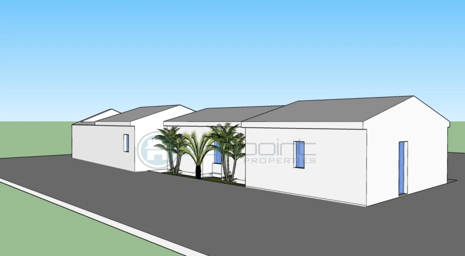 Terreno Misto para Venda em Bensafrim e Barão de São João Foto 11