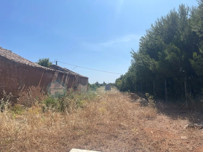Terreno Misto para Venda em Bensafrim e Barão de São João Foto 3